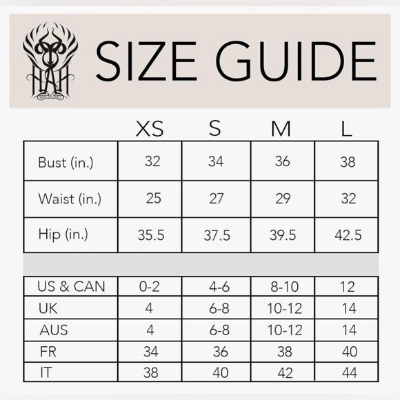 NWT We Are HAH Chase Me Down panty in fuchsia - Picture 7 of 7